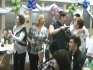 Cumpleaños 30 Marce y Gustavo