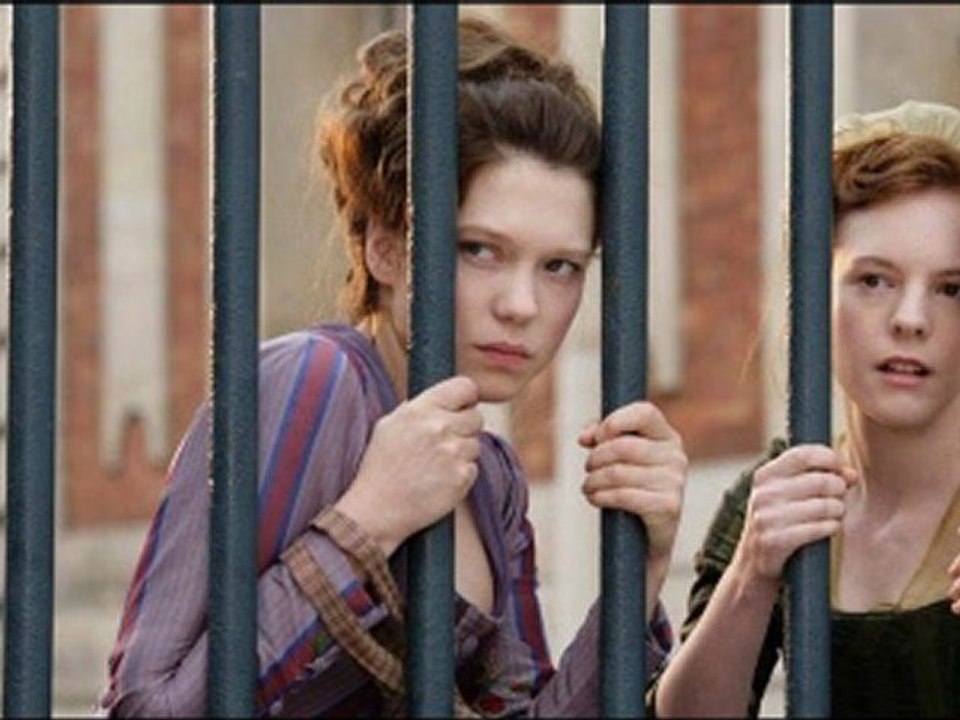 Farewell, My Queen (2012) online watch www.hdmegavideo.net