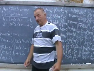 Bazele Matematicii Cursul.46 - Lectia.6 - Metode de Integrare