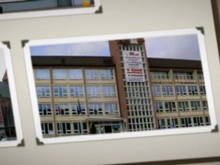 Koszalin-październik 2012