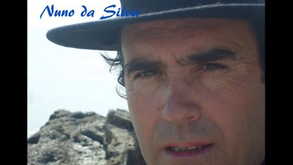 Nuno da Silva - O cheirinho de Portugal