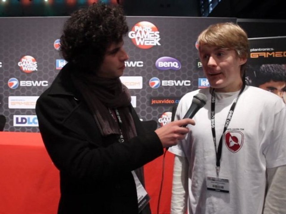 Interview de MiNiMaTh