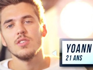 Insultes, menaces : les messages horribles de Yoann (Secret Story 6)