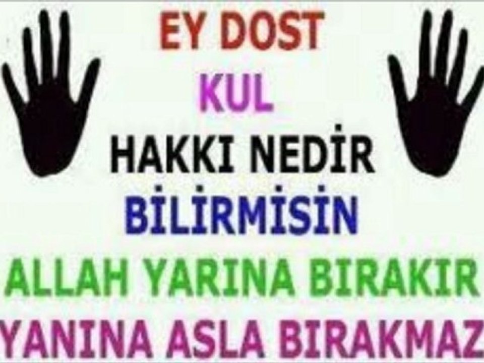 ORTAKÖY MÜFTÜSÜ : "TORPİL EN BÜYÜK KAHPELİKTİR (40 MADDEDE TORPİL)