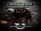 Ultramarines A Warhammer 40000 Movie 2010 DVDRip XviD AC3