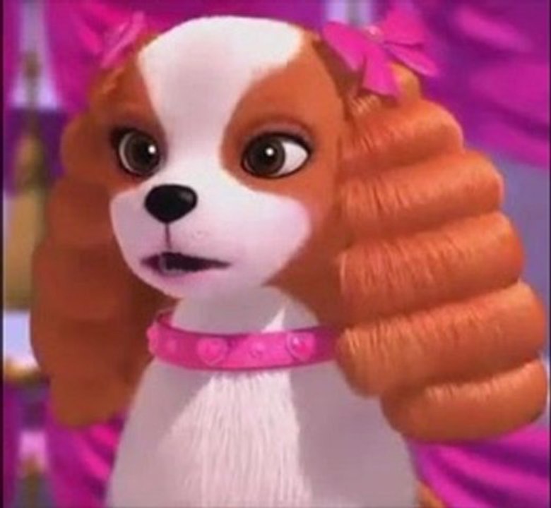 Barbie The Princess and The Popstar (2012) online watch www.hdmegavideo.net