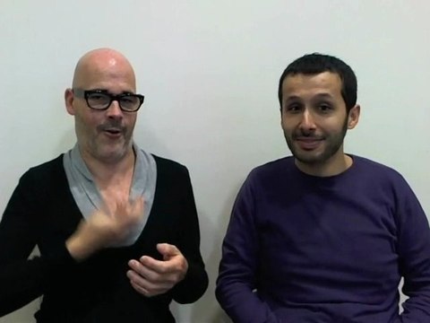 [ 15 novembre 2012 à 19h ] Paris - Chaptal (75) : Lecture Ma Parole de Jean Yves Augros