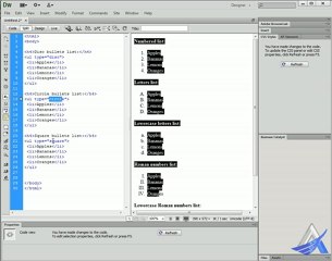 HTML Bangla Tutorial (Part-7)
