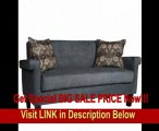 angelo:HOME Ennis Twillo Bluestone Sofa FOR SALE