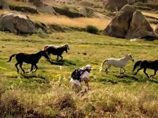 Red Bull - Cappadocia Ride