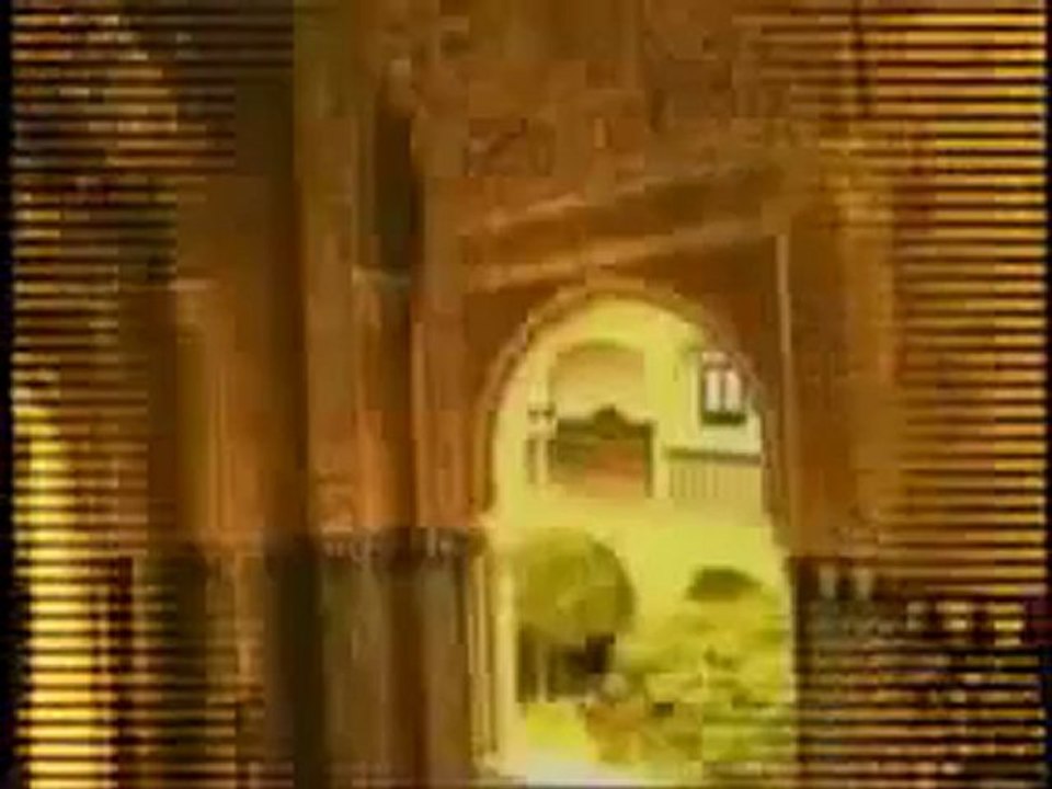 imami Azam Ebu Hanife (ALLAH Dostlari) 1-5.mp4