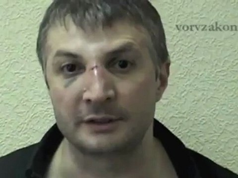 АХМЕД СУТУЛЫЙ