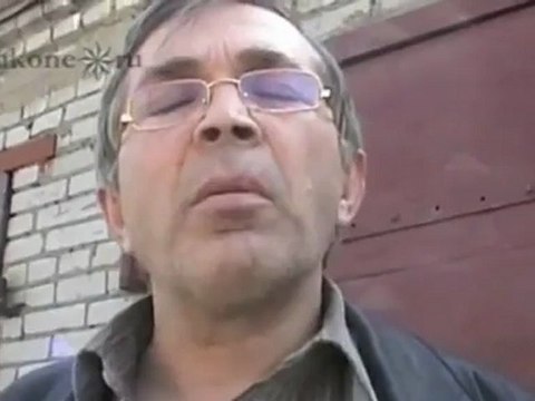 вор в законе Гия Цхварадзе