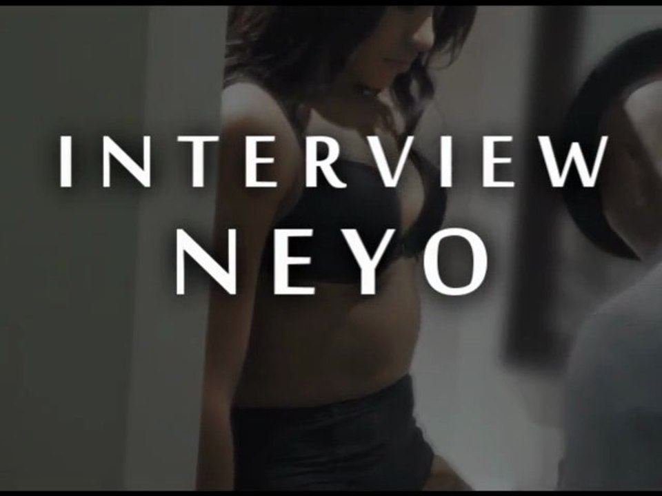 INTERVIEW DE NE-YO