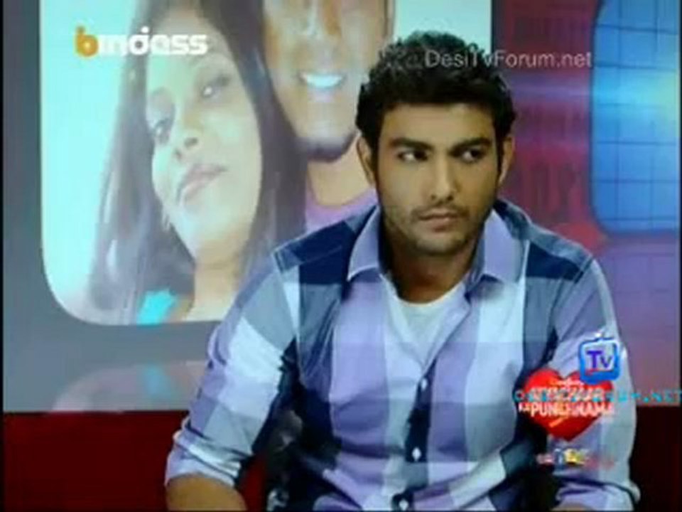 Atyachaar Ka Punchnama 2nd November 2012 Video Watch Online Pt2