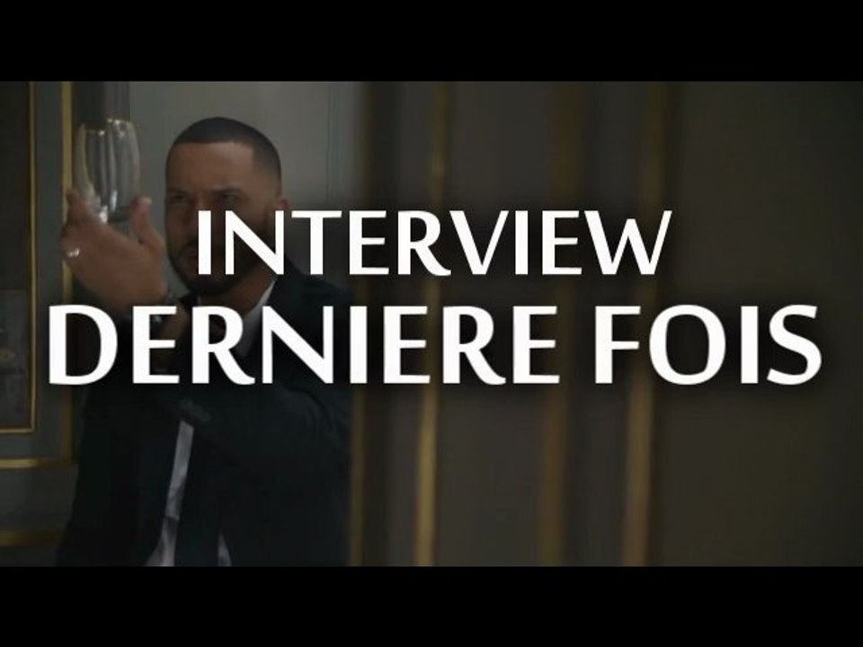 Disiz - L'interview Dernière Fois