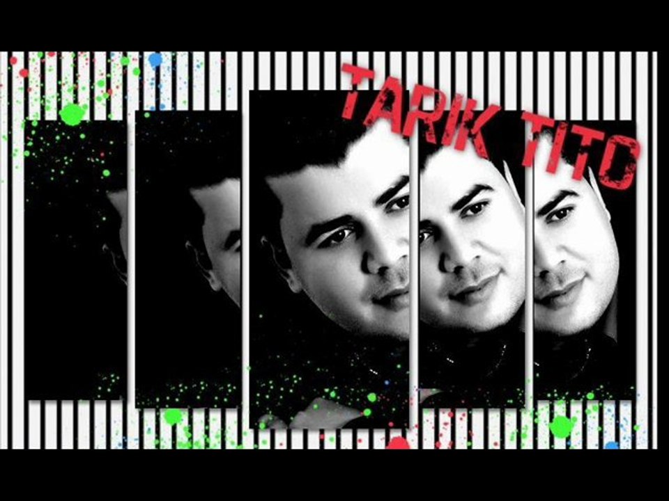 Rif ♫♫▌►  Tarik Titou  - Ba3dayi Ba3dayi