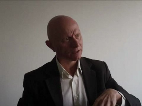 Ο Δημήτρης Καλτσώνης στο NEWS 247