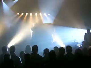 O.R.A.N.G.E.B.U.D - Intensity - Concert Jeunes Talents Caisse D'Epargne