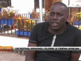 Un festival espagnol célèbre le cinéma africain