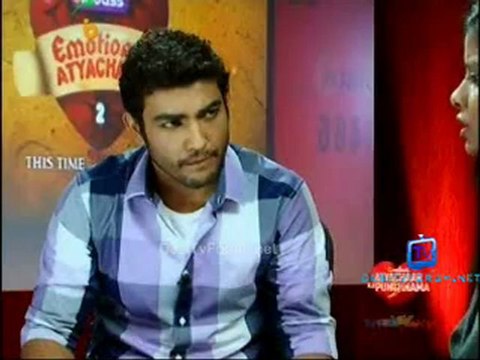 Atyachaar Ka Punchnama 2nd November 2012 Video Watch Online Pt3