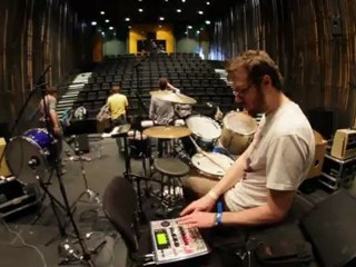 Balances Shiko Shiko Harpa 2012 - Ordinateur