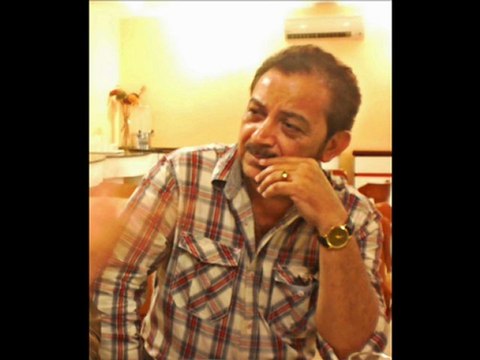 QUE LOUCURA - CANTA VICENTE TELLES