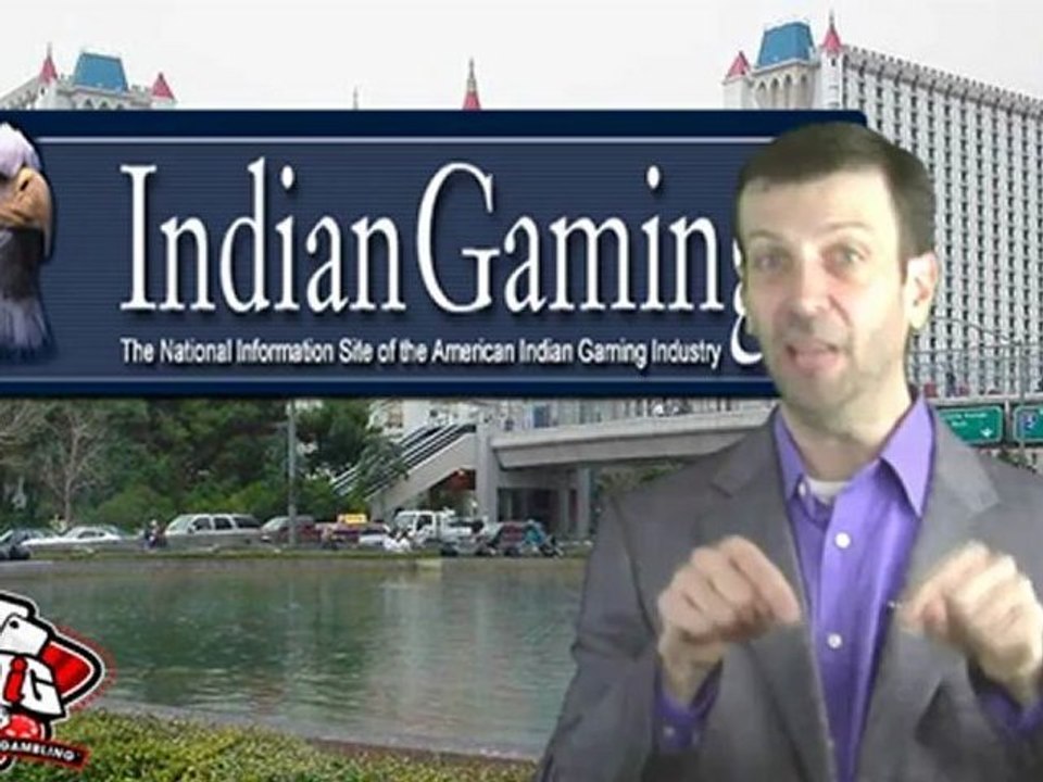 This Week in Gambling: American Online Gambling Launch