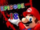 [WT] Super Mario 64 #18 [FIN]