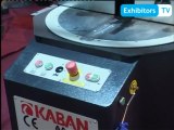 Kaban Makina – Turkey’s finest manufacturer of PVC and Aluminum Window Machinery (Exhibitors TV @ 8th Build Asia 2012)