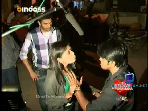 Atyachaar Ka Punchnama 2nd November 2012 Video Watch Online Pt4