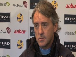 Mancini: "Razzismo in Chelsea-United? Non sono problemi miei..."