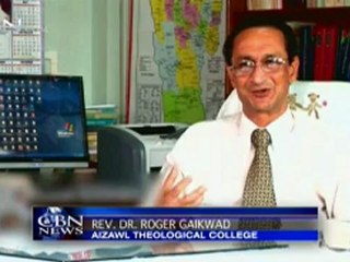 News Channel Morning Edition: November 2, 2012 - CBN.com