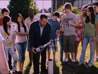 Here Comes the Boom - Beyazperde