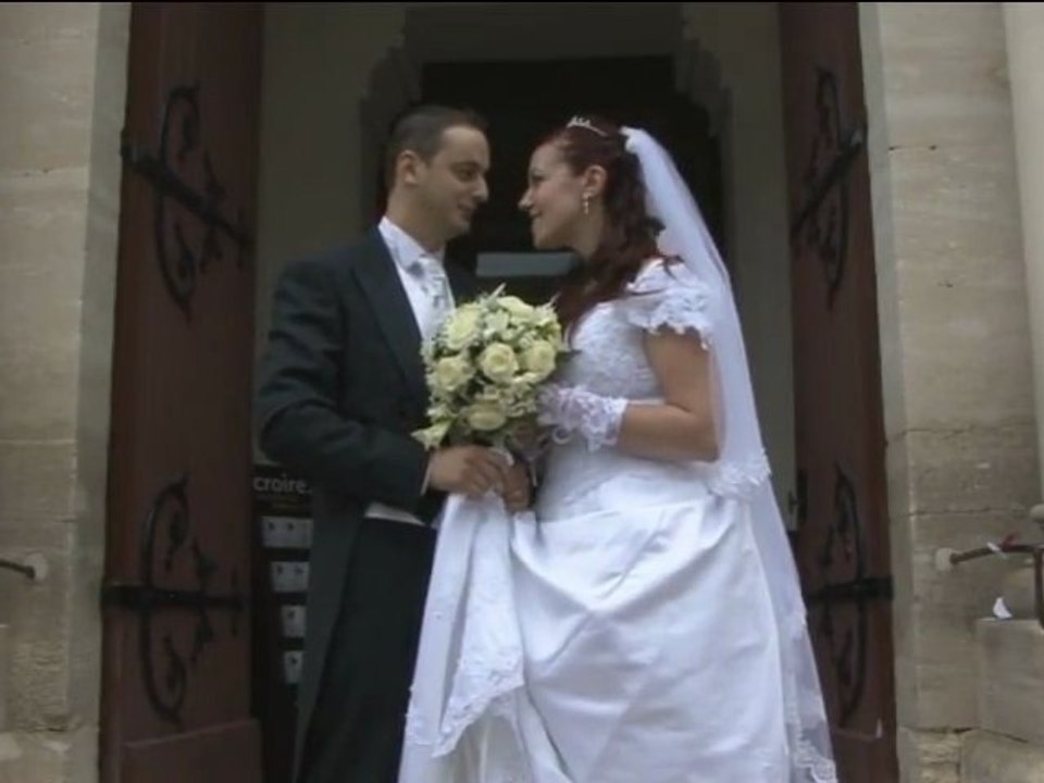 Michel et Céline - Le Clip du Mariage