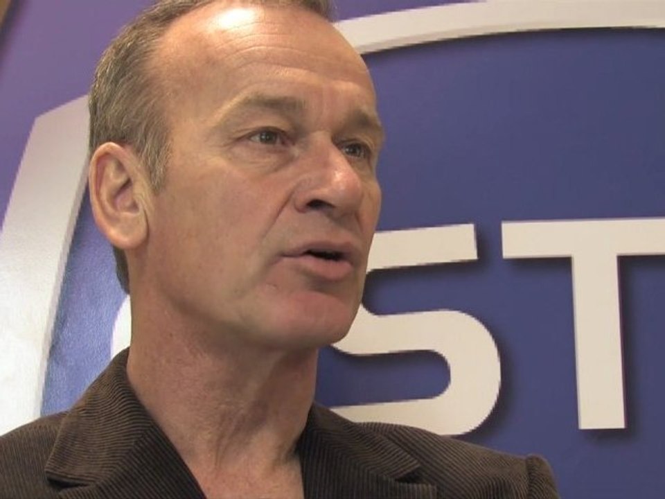 ESTAC / Montpellier - Entretien avec Jean-Marc FURLAN