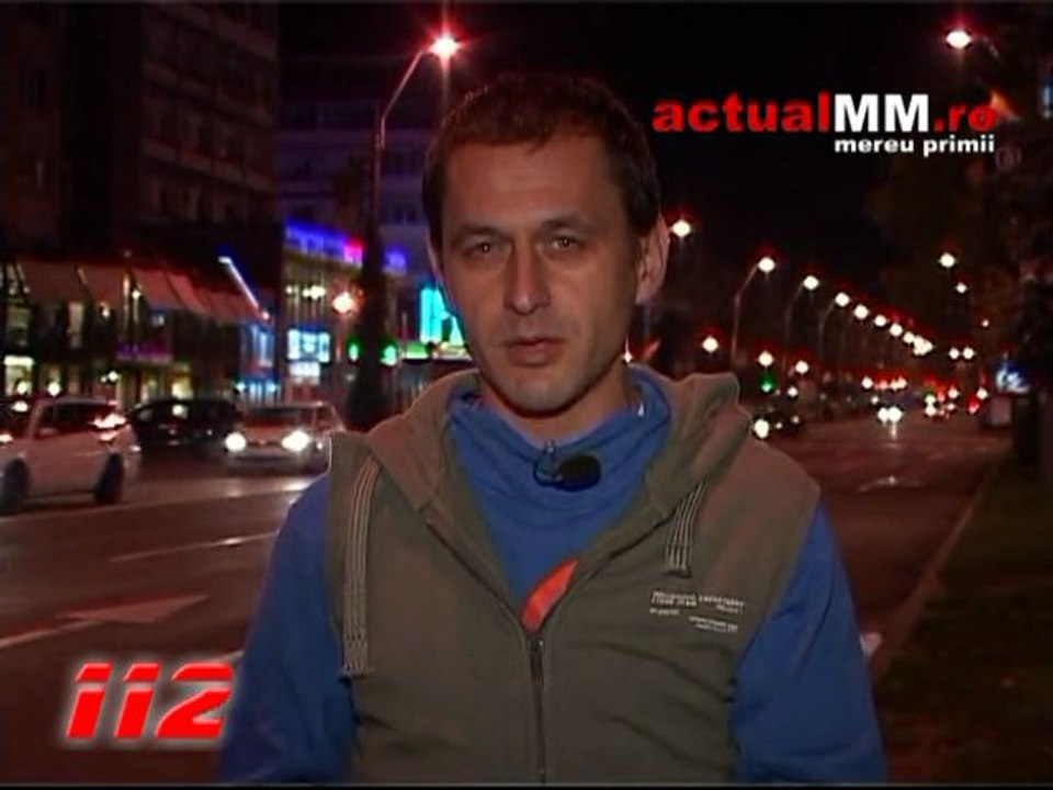 112 - 2 noiembrie 2012
