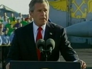 Un ralliement de poid pour Barack Obama