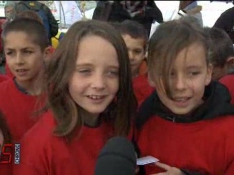 Le Vendée Globe : L'avis des visiteurs