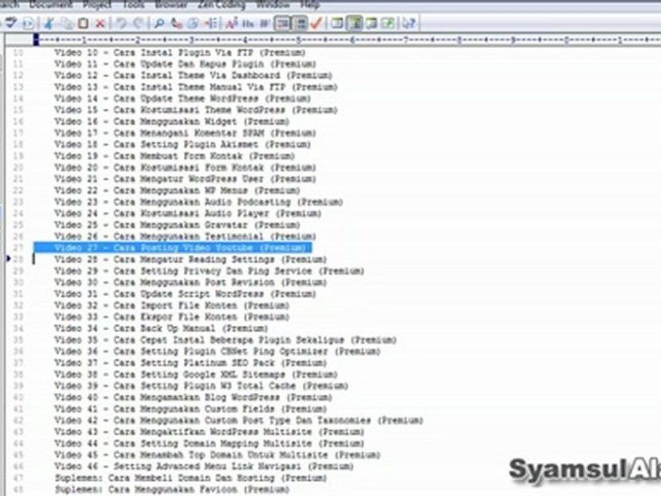 Tutorial WordPress: Perkenalan dengan Jetpack Plugin & Cara Instal