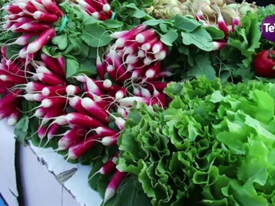 12 novembre 2012 - La tatin revisitée par le Chef de l'Auberge du Mesnil Rogues