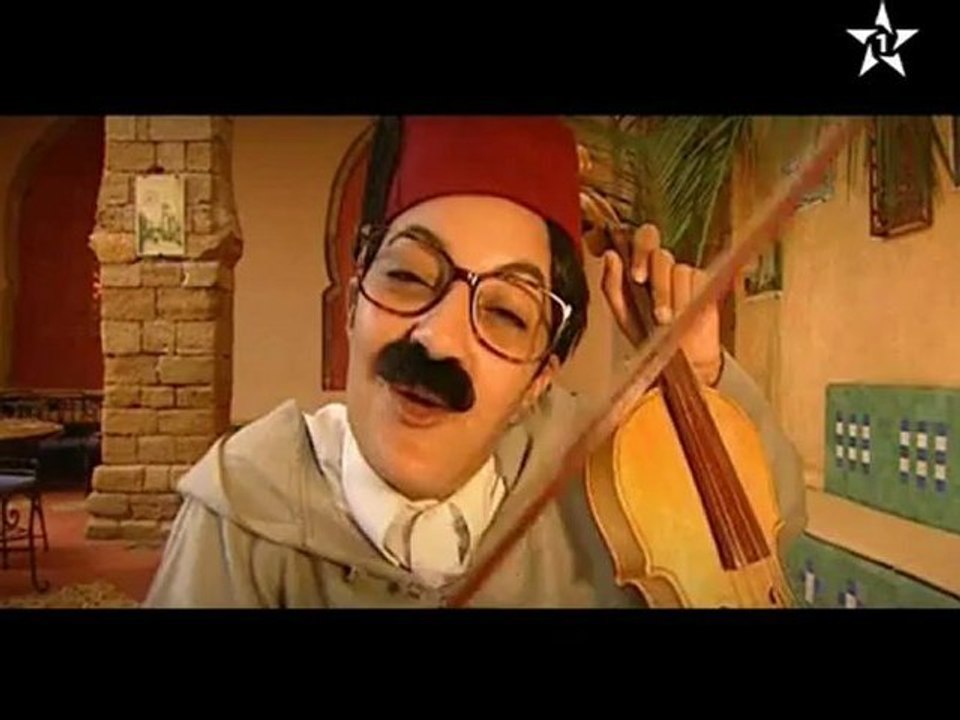 hanane fadili chikhate al ayta