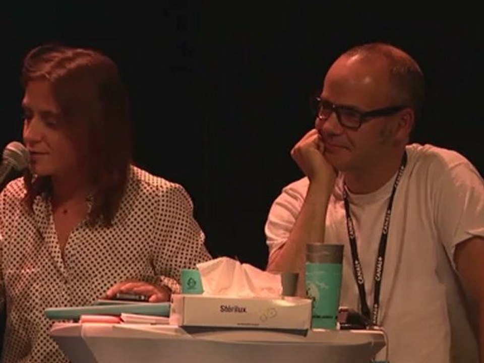 Rencontres 2012 - Peut-on parler d’exception culturelle dans une Europe numérique ?