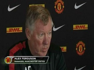 Ferguson: "Un arbitro che insulta un giocatore? Non ci credo!"
