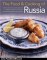 Food Book Review: The Food & Cooking of Russia: Discover the rich and varied character of Russian cuising, in 60 authentic recipes and 300 glorious photographs (The Food and Cooking of) by Elena Makhonko
