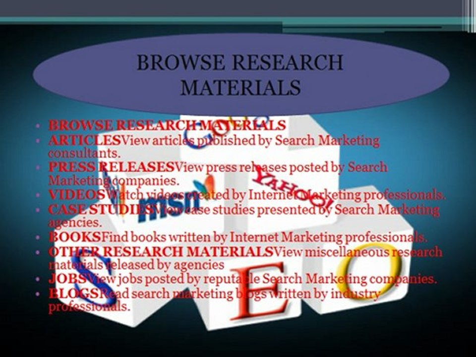 Hire A Seo