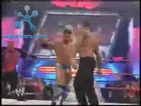 Randy Orton - Calling A RKO Tribute