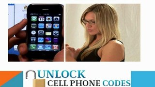 How to Unlock Iphone Tutorial - Unlock 3g, 4g, 4s AT&T iPhone 5 in No Time