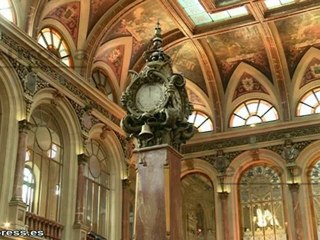 El Ibex sube un 0,22% en la apertura