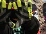 Snowleader présente les gants Team Impreza de Dakine